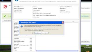 Tutorial Malwarebytes 20 [upl. by Lanevuj827]