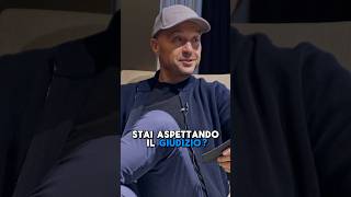 Joe Bastianich e la focaccia genovese [upl. by Masson63]