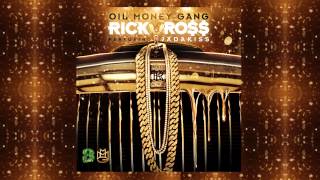 Rick Ross ft Jadakiss  Oil Money Gang Audio [upl. by Aitnom]