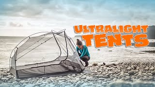 Top 5 Best Ultralight Tents for Backpacking ▶▶2 [upl. by Gweneth]