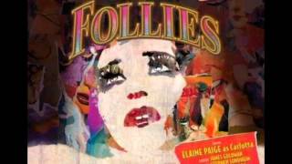 Follies New Broadway Cast Recording  31 Live Laugh Love [upl. by Layton]