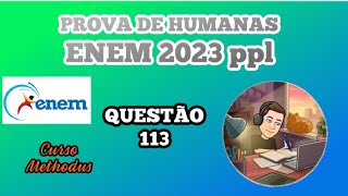 Prova do Enem ppl de Natureza de 2023  Anualmente o número de casos aumenta substancialmente [upl. by Sager139]