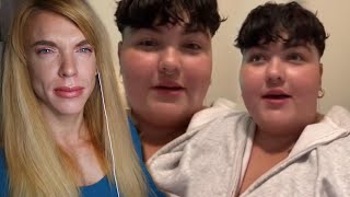 BodyBuilder Reacts TikTok Fat Acceptance Cringe  Jordan Underwoods Wheelchair Rant [upl. by Portuna]