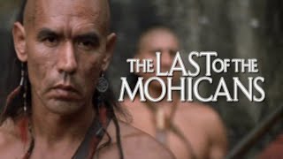 The Last of the Mohicans Soundtrack – quotPromontoryquot quotThe Gaelquot – Magua vs the Mohicans Theme [upl. by Adnilim]