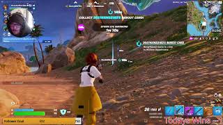 Fortnite 16k  kills in Squads [upl. by Kimmi]