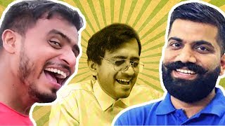 Amit Bhadanas PARICHAY Technical Guruji EXPOSED Pewdiepie vs TSeries Chai with Sai S01E01 [upl. by Tomkin762]