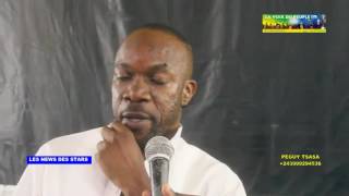 URGENT MANDA CHANTE FAIT DE GRAVE REVELATION SUR SA SPIRITUALITE ET RECLAME LE SALAIRE DE PROF [upl. by Mancino]