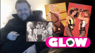 GLOW Gorgeous Ladies of Wrestling 1988 [upl. by Adrienne772]