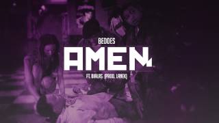 Amen ft Białas prod Lanek [upl. by Ellah]