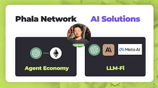 Empowering the AIAgent Economy Create Own and Earn [upl. by Collen230]