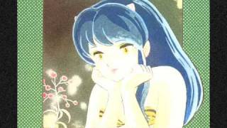 Urusei Yatsura  Chance on Love [upl. by Ogdon]