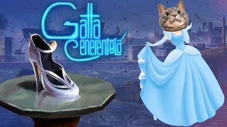 Gatta Cenerentola  Novità Made in Italy [upl. by Avan]