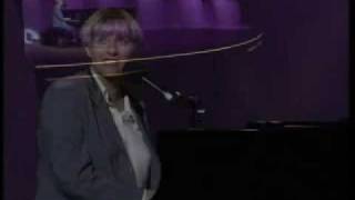 Victoria Wood  Andrea LIVE [upl. by Skier]