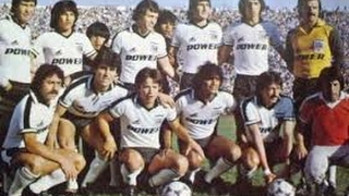 Colo Colo vs Cobreloa Campeonato Nacional 1981 [upl. by Eddie516]