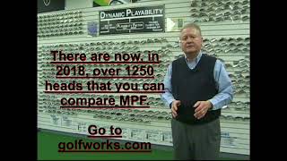 Certified Club Fitting GolfWorks Schools  Ralph Maltby [upl. by Notslar]