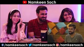 Break fast with Champion Virat Kohli On Social Media Anushka Tendulkar  Part 2 Pakistan Reaction [upl. by Wohlert]