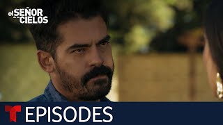 El Señor de los Cielos 9  Episode 48  Telemundo English [upl. by Airt]