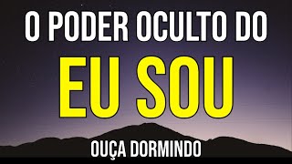 AFIRMAÇÕES POSITIVAS quotEU SOUquot PARA OUVIR DORMINDO [upl. by Arehahs]