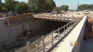 Exclusive Inside The Van Wyck Project [upl. by Mick]