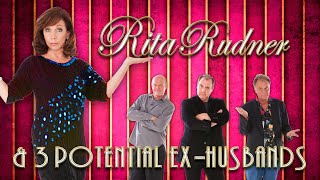 Rita Rudner amp 3 Potential ExHusbands • FULL SHOW  LOLflix Classics [upl. by Arit]