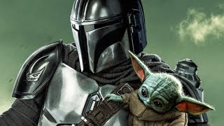 Everything Fans Should Know Before Watching The Mandalorian Season 3 [upl. by Allemaj]