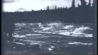 The Klondike Gold Rush Photographs from 189698 [upl. by Ralyat433]