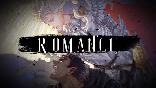 Berserk Is A Romance [upl. by Oaks]