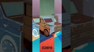 My Scorpio model 2024 with color full complete [upl. by Hiltan645]