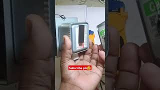 Microwave Magnetron Testing And RepairingMagnetron Not Workingshortsvideo experiment viral [upl. by Presber]