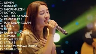 HAPPY ASMARA quotNOT YOU quot FULL ALBUM TERBARU 2023 [upl. by Arratahs]