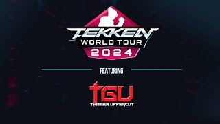 TWT 2024  TGU 2024  Day 1 [upl. by Scarlet576]