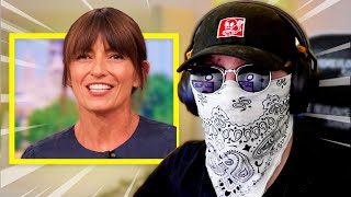 Davina McCall Calls Out Memeulous [upl. by Gennaro931]