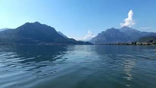 Andiamo alla spiaggia di Vercurago  Lecco [upl. by Marek613]