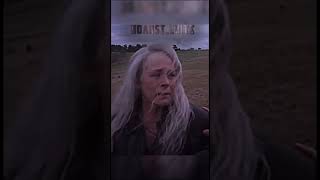 “how can you be so cruel…” Carol Reaction To Henrys Death twd alightmotion twdfamily edit [upl. by Tychonn779]