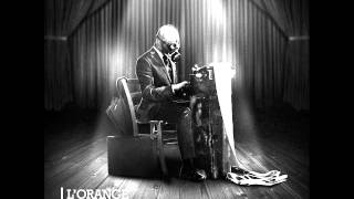 LOrange  The Quiet Room [upl. by Yrellav]