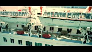 Thomson Platinum Cruises  Freerunning on Thomson Dream [upl. by Enilreug413]