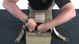 Plate Carrier Training Video [upl. by Goulet]