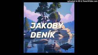 Jakoby Deník 94  Nový učitel Go Skateboarding Day sledování videí na YT 20216 2024 [upl. by Dlabihcra344]