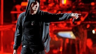 Eminem  Lose Yourself  Live Stade de France [upl. by Hesler]