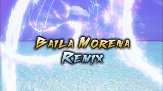 LucenzoBaila Morena Remix [upl. by Eissirk]