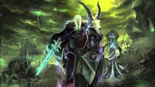 Warcraft 3 Reign of Chaos  Carrion Waves [upl. by Lirbaj722]