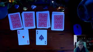 How To Read Playing Cards Right Away [upl. by Anitsihc]