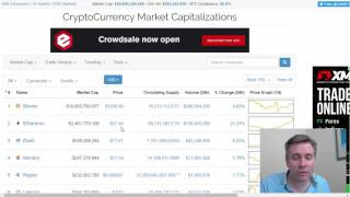 coinmarketcap beginners tutorial [upl. by Acisseg]