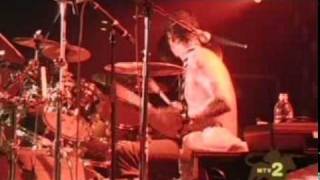 Avenged Sevenfold  Unholy confessions san diego 07oct2005mpg [upl. by Veta]