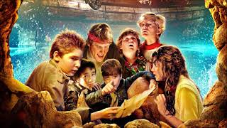 The Goonies Soundtrack  The Goonies Theme Mikeys Theme [upl. by Assirek]