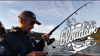 Winning BIG in Knysna Fishing Skins Comp [upl. by Suravaj558]