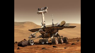 How Do Mars Rovers Work [upl. by Cannell102]