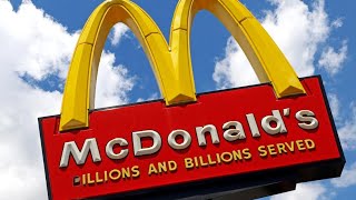 McDonalds extends 5 value meal [upl. by Lacsap]