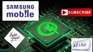 Apagar o Encender la función de Carga Rápida Samsung Android 7 Nougat [upl. by Costanzia]