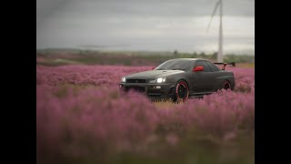 FORZA HORIZON 4  НАКРУТКА СПИНОВУРОВНЯДЕНЕГ 20222023 [upl. by Harutek]